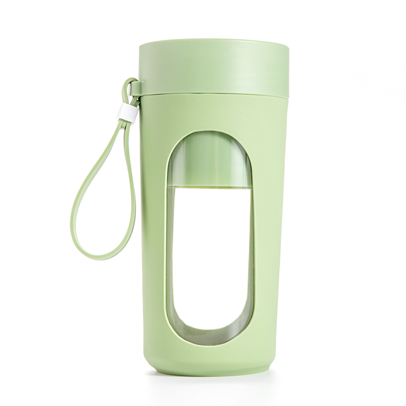 HongFeng HR-388 300ml Portable Juice Cup Blender